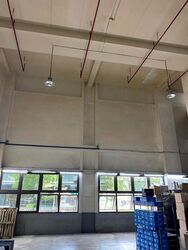 Sulisam Building (D13), Factory #500197981